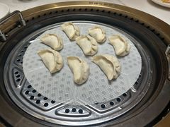 -锅当当铁锅炖烀饼王(长泰广场店)