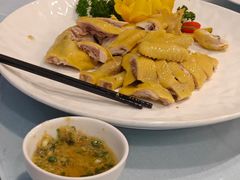 -朱仔记食府(江南大道店)