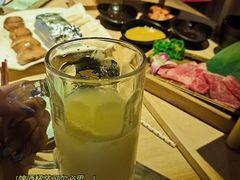 -AJIYA味屋和牛烤肉自助放题(温州万象城店)