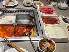 -海底捞火锅(正大乐城店)