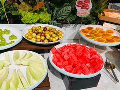 -晶丽香榭自助餐(南京大饭店)