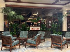 -Hula Grill Waikiki