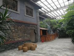 -龙达温泉生态城
