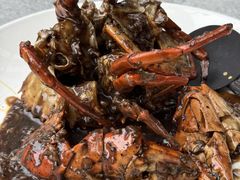 -Ministry of Crab•MOC(交子大道店)