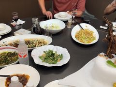 -新丁香海鲜酒店(银海商贸城店)