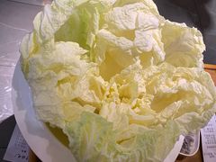 -竹叶涮肉坊(总店)