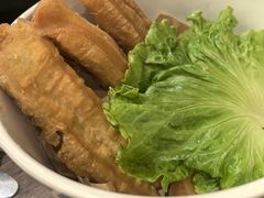 -锡和无锡菜(景丽苑店)