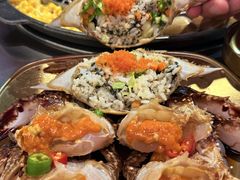 -釜山火炉·海鲜烤肉(紫藤路店)