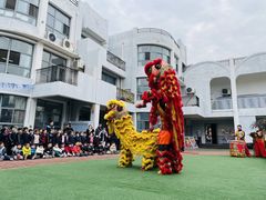 -海富新里城幼儿园