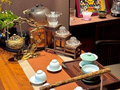 -悦融琥珀·京鲁菜·海味珍品(西单店)