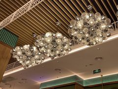 -新世界餐厅(万达店)