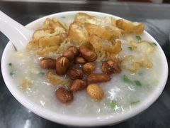 艇仔粥-穗银肠粉店(东川路店)
