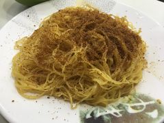 -麦文记面家(佐敦店)