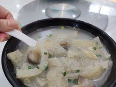 -新享乐海鲜(翠华路店)