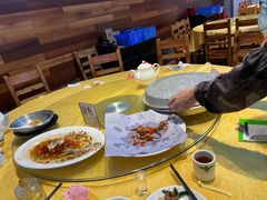 -大笑饭堂(甲子桥店)