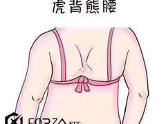 -简·无界健身工作室·运动康复·体态(石厦店)