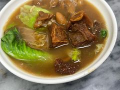 -珍珍小食店(西华路店)