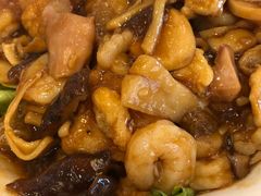 八珍豆腐-惠宾饭庄(中山路店)