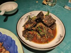 -呷湘厨·鱼汤捞饭·剁椒鱼头·辣椒炒肉(国家会展中心店)