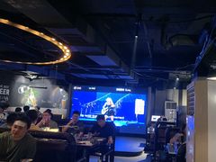 -麦凯伦烧烤·精酿超级工厂店(金桥总店)