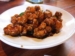 -大牌大·传统杭帮菜(湖滨店)