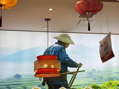-东流山烤鸭·家常菜(雨山龙湖店)