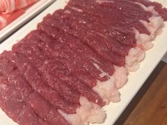 -老五四季涮肉(白纸坊店)
