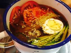 -马路牙子地桌烤肉(工体店)