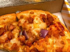 -尊宝比萨(广州塔店)