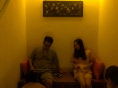 -木兰逸•泰式按摩•头疗•SPA(车公庙店)