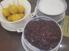 -仁信老铺甜品(北京路店)