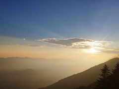 -神农架景区