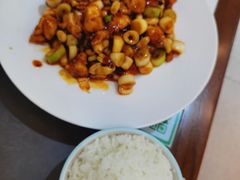 -黑窑厂糖油饼烤鸭·清真菜(黑窑厂街店)