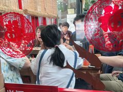 -锦尚阁烤鱼•天津菜(宣武门胡同店)