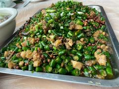 -金水泊山庄·花椒鸡(铁山坪店)