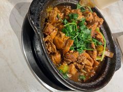 -二楼老店重庆鸡公煲(真光路店)