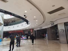 -万达广场(宝山店)
