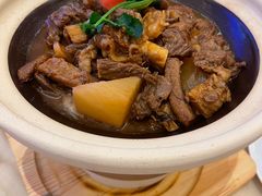 -锦粤宫·精致粤菜(深圳北站店)