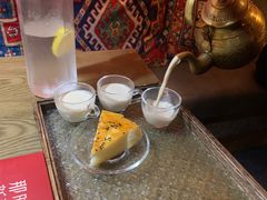 -那时新疆·若羌(经纬汇店)