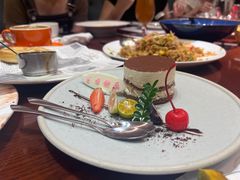 -RELLMAN莱尔曼扒房(黄埔店)
