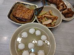 -圆宝台湾小吃(迎津街店)