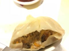 -鼎泰丰(渔阳店)