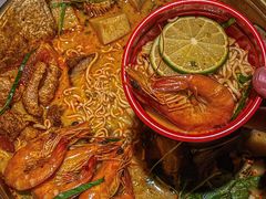 -碌碌发·东南亚风味烧烤档(体育西店)