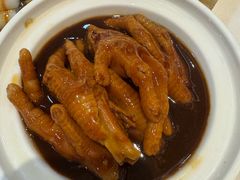 -广州酒家(昌岗地铁站店)