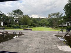 -杭州雅谷泉山庄酒店-餐厅