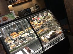 -星巴克(天津五大道店)