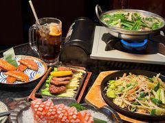 -九州酒场ひこぞう(1号店)