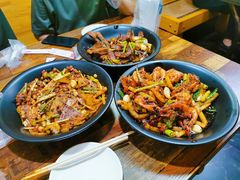 -掌上鲜(南顺城街店)