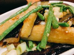 -拈菜(观音桥阳光世纪店)