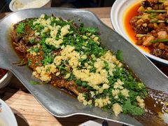 -树厨贵州菜(大十字店)